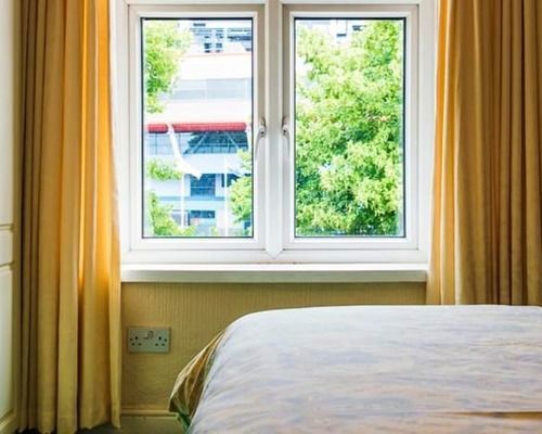 Wisestay Pensión Cardiff